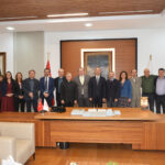 Adana Meeting of KreativEU Alliance of European universities