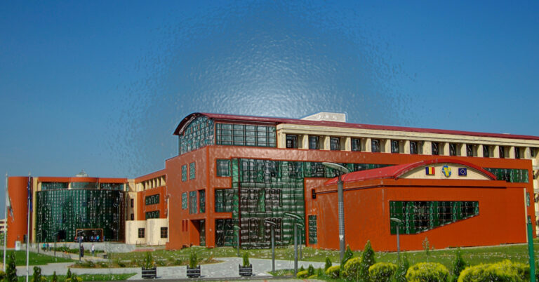 Admission for nonEU students Valahia University of Targoviste