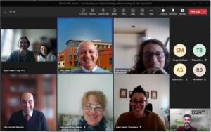 Exciting News: „HERITAGE GAME – A gamification model for community” Project Secures €400,000 EU Funding
