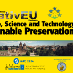 Heritage, Science, and Technologies for Sustainable Preservation
