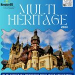 Multi-Heritage2024 Project Meeting in Sinaia: A Multidisciplinary Approach to Heritage Preservation